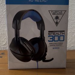 Stealth 300 Gaming Headset