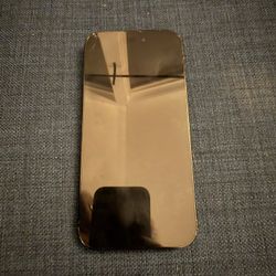 iPhone 14 Pro Space Grey 256gb