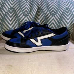 Vans Lowland (Mens 8.5)
