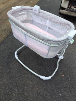 Baby bassinet