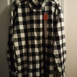 St John's Bay Flannel Shirts