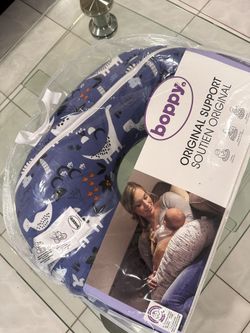 Boppy Pillow