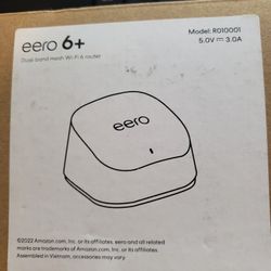  Euro 06 Plus Router