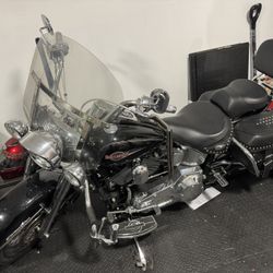 Harley Davidson 2006