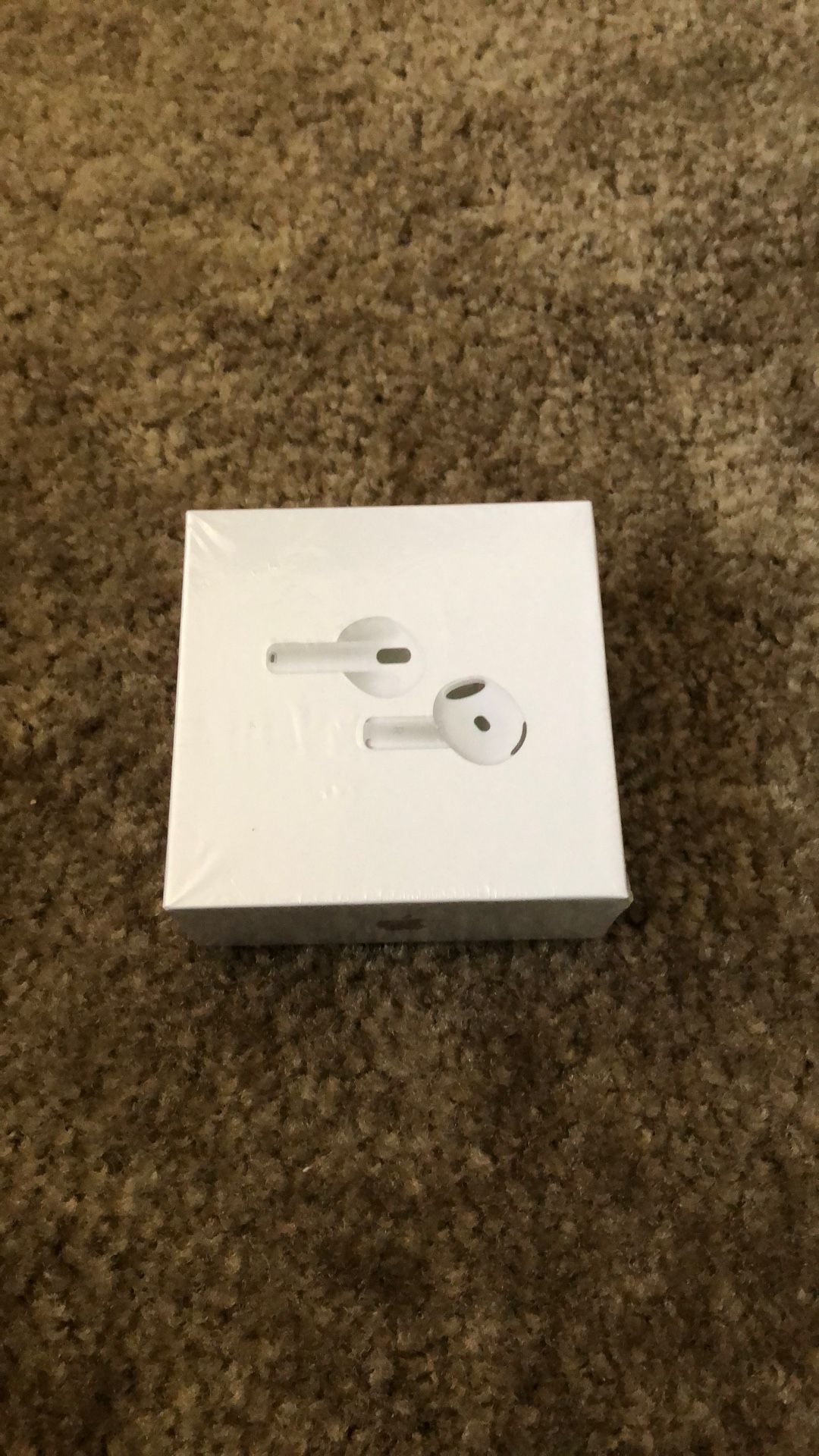 AirPods 4