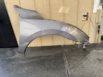 2016 2017 2018 2019 2020 2021 HONDA CIVIC RIGHT SIDE FENDER OEM USED 