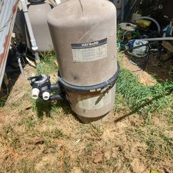Hayward Pool Filter