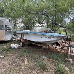 Boat For Sale 