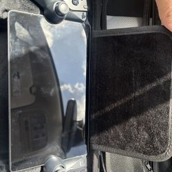 PS PORTAL BLACK LIKE NEW