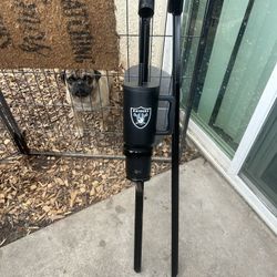 Fishing Pole Holder