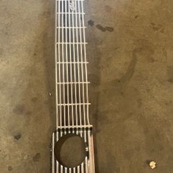 1964 Chevy Impala Grille