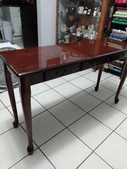 Table set