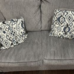 Love Set Ashly Moving Sale 