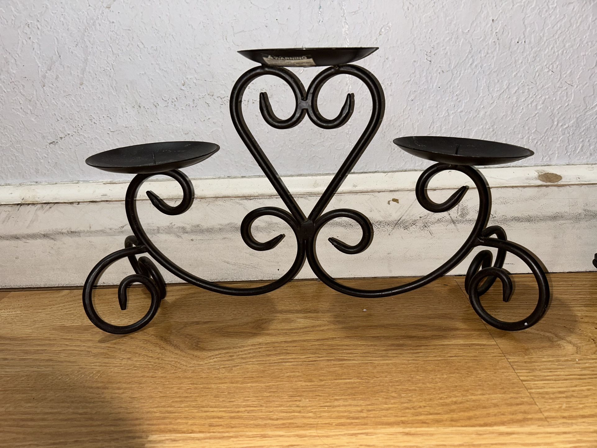 Candle Holder