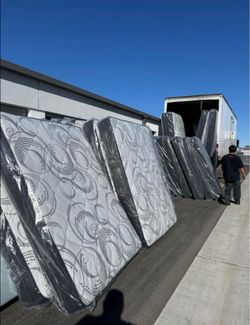 New mattresses ‼️