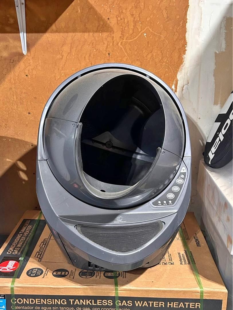 Litter Robot 3
