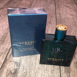 Versace Eros 