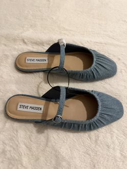 Steve Madden Flats
