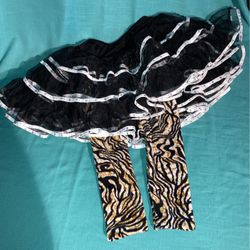 Halloween Costume 