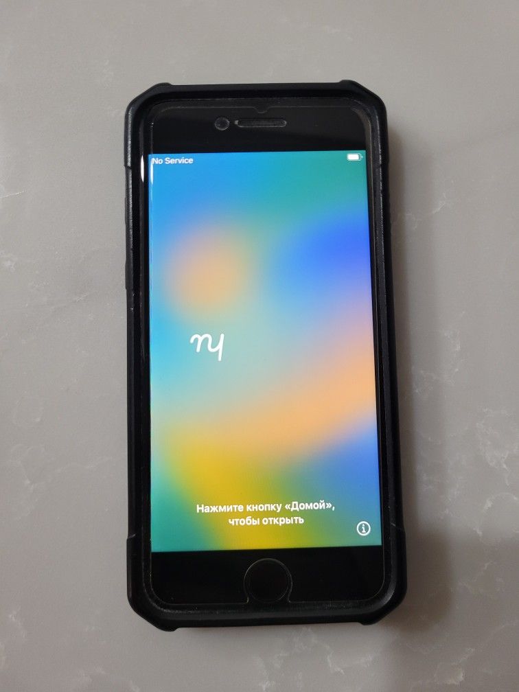 iPhone 8 Unlocked 64GB