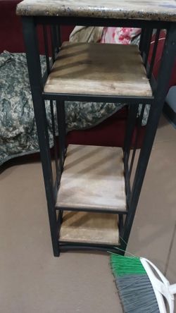 Fantsy cute stand *OBO*