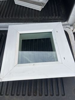 Vinyl Windows
