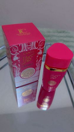Fragrance Couture Candy Kiara Perfume