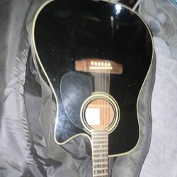Montana guitar 