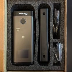 Hysoon Smart Door Lock 
