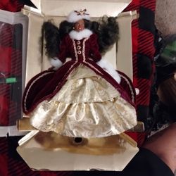 1996 Barbie African American Special Edition for Sale in Victorville