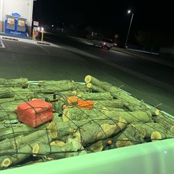 Almond Wood For Sale 150 A Load Delivered 