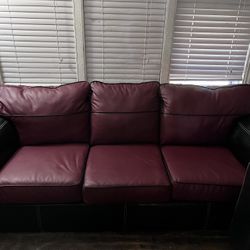 Great Deal!! 2pcs Sofa Set For $160