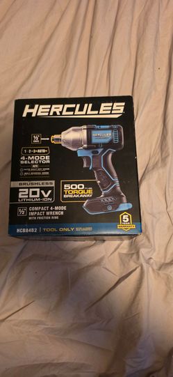 Power drill