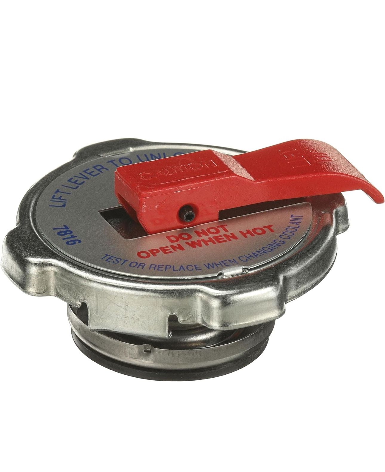 Gates 31516 Radiator Cap