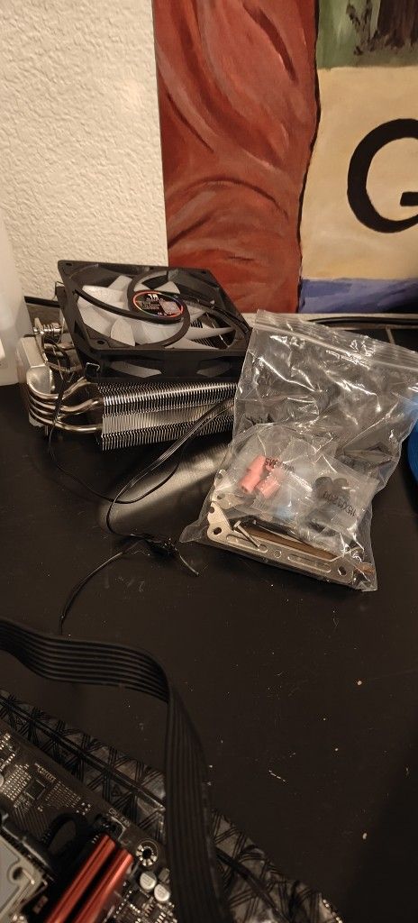 Thermalright Assassin X120 CPU Cooler