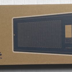 AIRTAP T4, Quiet Register Booster Fan, Heating / Cooling 4 x 12” Air trap Series New never used.  Opened once for pictures  See all the pictures 