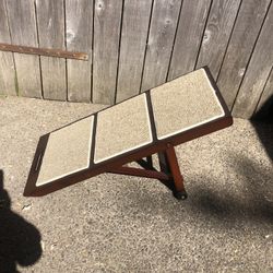 Dog Ramp