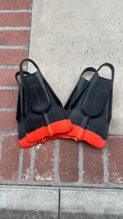 Da Fin (size 5-6)