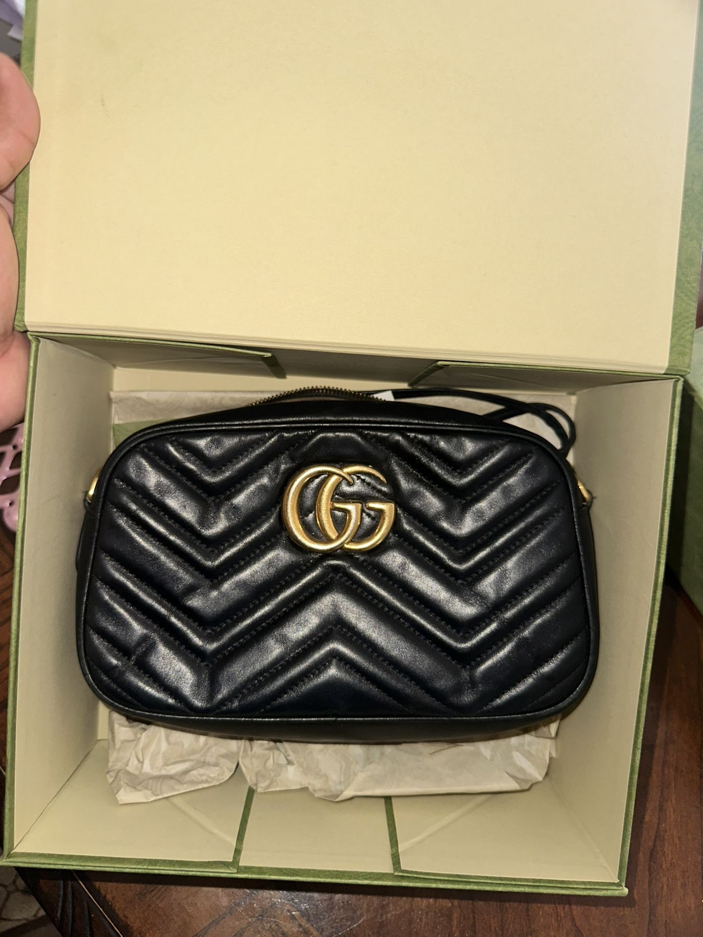 Gucci Women Bag