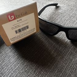 Bolle Elite Sunglasses