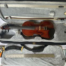 Violin 3/4 Johannes Kohr