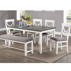 Dining Table Set 