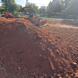 Fill Dirt 