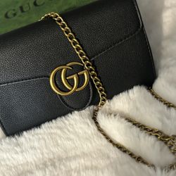 Crossbody