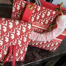 Christian Dior Wallet