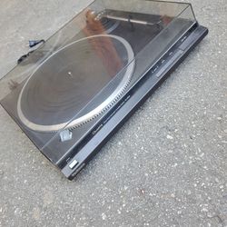 Technics SL-QD33