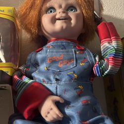 ChucKy 