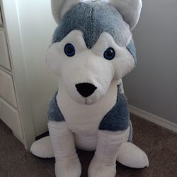 Stuffed Animal