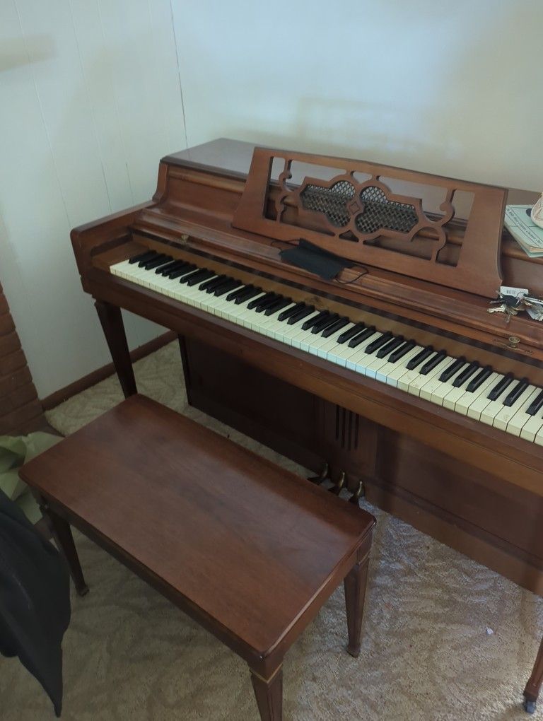 Piano