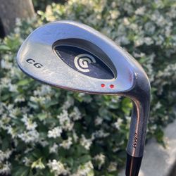 Cleveland CG11 60° Wedge